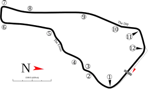Grand Prix Circuit (1970–1997)