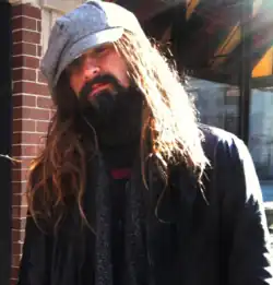 Rob Zombie Musician and filmmaker