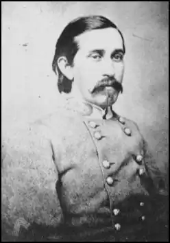 Brig. Gen. Robert D. Johnston