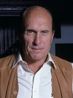 Robert Duvall in 1984