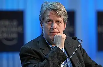 Robert Shiller