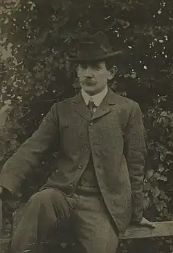Tressell c. 1908