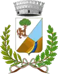 Coat of arms of Rocchetta di Vara
