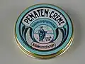 Penaten cream in 1904