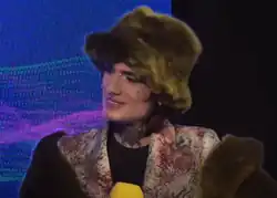 Rosa Chemical (2023)