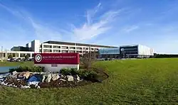 Rosalind Franklin University of Medicine and Science