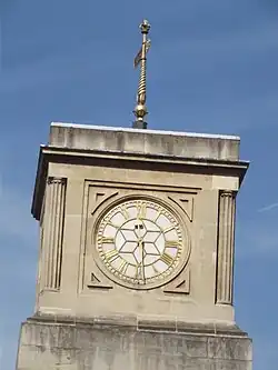 Royal Mews, Buckingham Palace