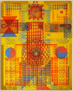 Big Little Queen (1987)