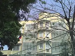 Consulate General in Ho Chi Minh City