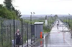 Image 10Enguri Bridge&nbsp;[ru] over the Enguri river border (from Abkhazia–Georgia border)