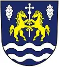 Coat of arms of Rychnovek