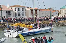 TechnoFirst-FaceOcean &nbsp;Sébastien Destremau&nbsp;(FRA)