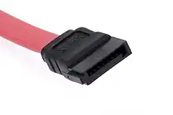 SATA data cable