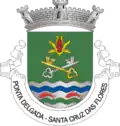 Coat of arms of Ponta Delgada