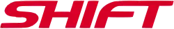 SHIFT INC logo