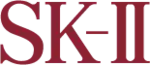SK-II logo