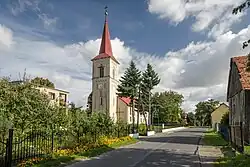 Catholic church