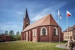 Church of the Assumption