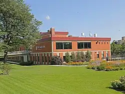 St. Louis Park City Hall