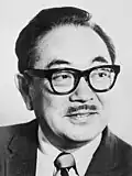 Sen. Hayakawa