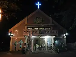 Hearts of Jesus and Mary Parish Church