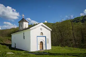 Saint Nicholas' Church