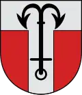 Coat of arms of Salacgrīva