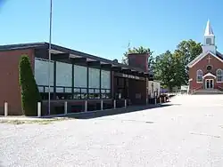 Salem Lutheran School