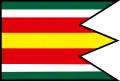 Flag of Šalgočka