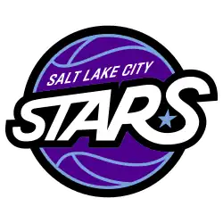 Salt Lake City Stars logo