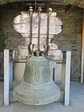 1879 church bells