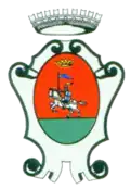 Coat of arms of San Gemini