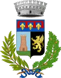 Coat of arms of San Giorgio di Piano
