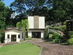 City Agriculture Office