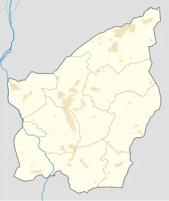 Poggio Chiesanuova is located in San Marino