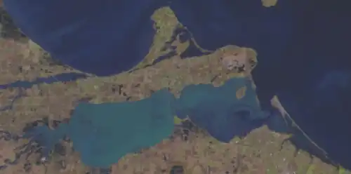 Taken on March 20, 2022 with Resourcesat-2.