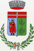 Coat of arms of Sant'Alessio con Vialone