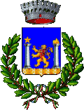 Coat of arms of Sant'Ambrogio di Torino