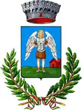 Coat of arms of Sant'Angelo Lodigiano