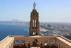 Chapel of Santa Cruz