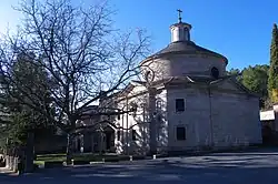 San Pedro de Alcántara Monastery