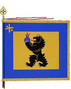 Satakunta Artillery Regiment