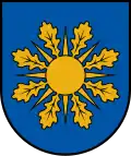 Coat of Arms of Saulkrasti Municipality