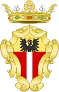 Coat of arms of Savona