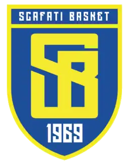 Scafati Basket logo