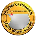 Official seal of Scales Mound