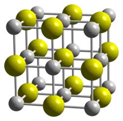 Scandium monosulfide