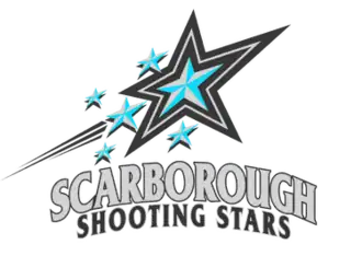 Scarborough Shooting Stars logo
