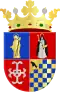 Coat of arms of Schinnen