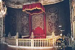 Bedroom of the Bavarian Elector